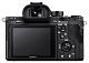 Фотоаппарат со сменной оптикой Sony Alpha ILCE-7RM2 Kit