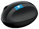 Мышь Microsoft Sculpt Ergonomic Mouse L6V-00005 Black USB