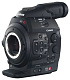 Видеокамера Canon EOS C300