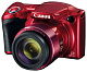 Компактный фотоаппарат Canon PowerShot SX420 IS
