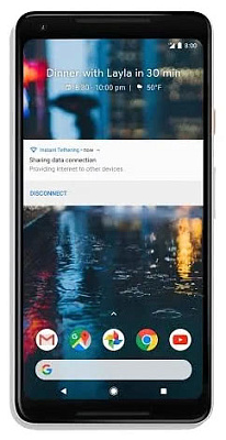 Смартфон Google Pixel 2 XL 128GB