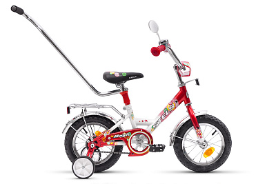 Детский велосипед STELS Magic 12 (2015)