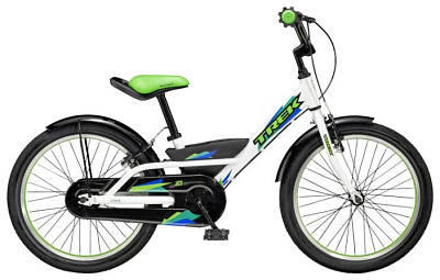 Подростковый городской велосипед TREK Jet 20 (2015)