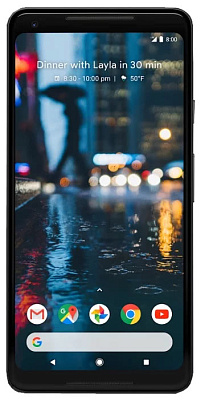 Смартфон Google Pixel 2 XL 128GB