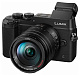 Фотоаппарат со сменной оптикой Panasonic Lumix DMC-GX8 Kit