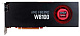 Видеокарта AMD FirePro W8100