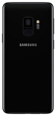 Смартфон Samsung Galaxy S9 64GB